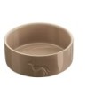 Hunter Hundenapf Osby Glazed aus Keramik 1100 ml