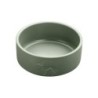 Hunter Hundenapf Osby aus Keramik khaki 1100 ml