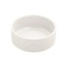 Hunter Hundenapf Osby aus Keramik weiß 1100 ml