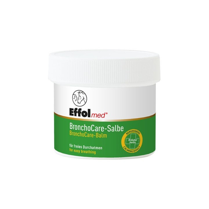Effol-med BronchoCare - Salbe - 150 g