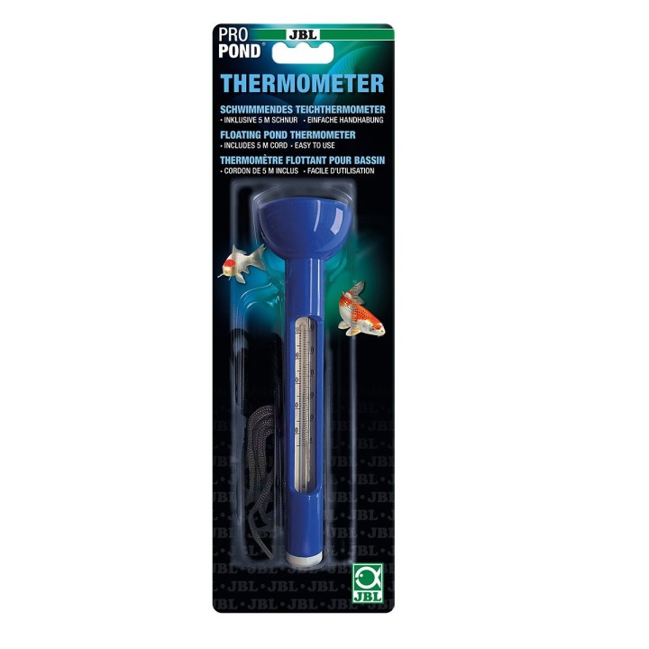 JBL ProPond Thermometer
