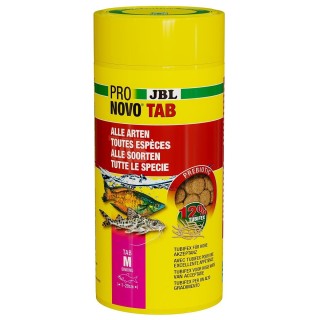 JBL Pronovo Tab M 1000ml