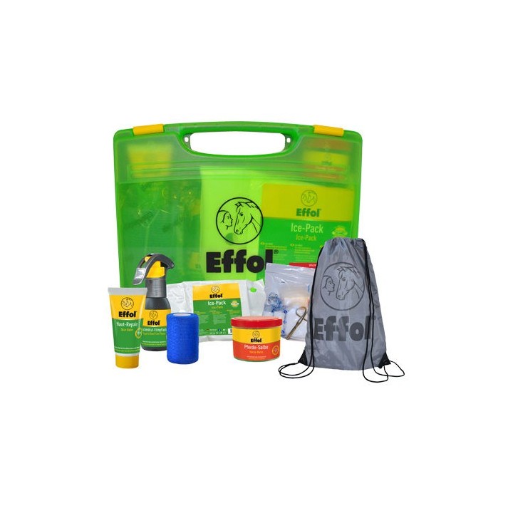 Effol Erste-Hilfe-Koffer