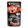Lucky Lou SuperMono² Rind 16x125g