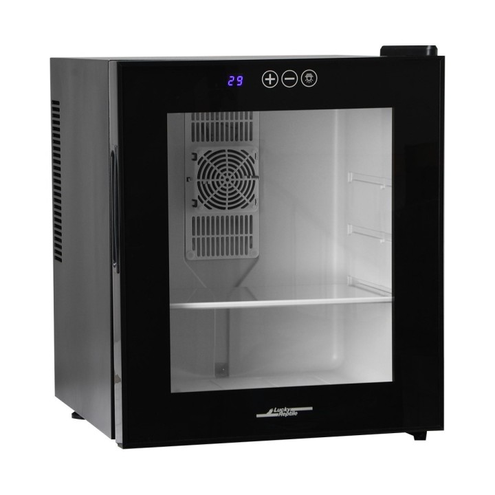 Lucky Reptile Herp Nursery 3, Inkubator Reptilieneier