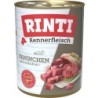 Rinti Kennerfleisch Kaninchen 12x800 g