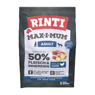 RINTI Max-i-Mum Adult Huhn 1 kg