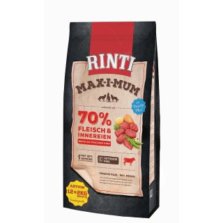Rinti Max-i-Mum Rind 12kg + 2kg gratis