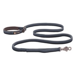 Ruffwear Bungee Joggingleine Roamer grau L