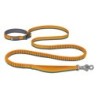Ruffwear Bungee Joggingleine Roamer orange/gelb M