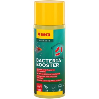 Sera Pond Bacteria Booster 500 ml