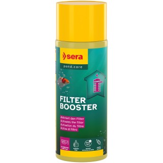 Sera Pond Filter Booster 500 ml