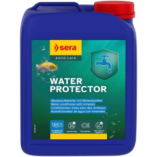 Sera Pond Water Protector 2,5 l