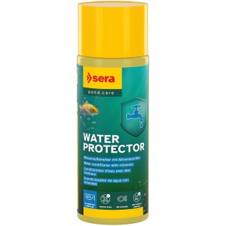 Sera Pond Water Protector 500 ml