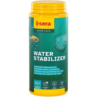 Sera Pond Water Stabilizer 500 ml