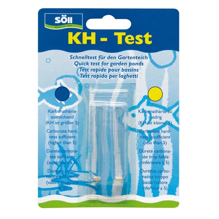 Söll KH-Schnelltest