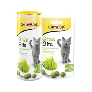 GimCat GrasBits - 40 g
