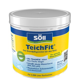 Söll TeichFit 500 g