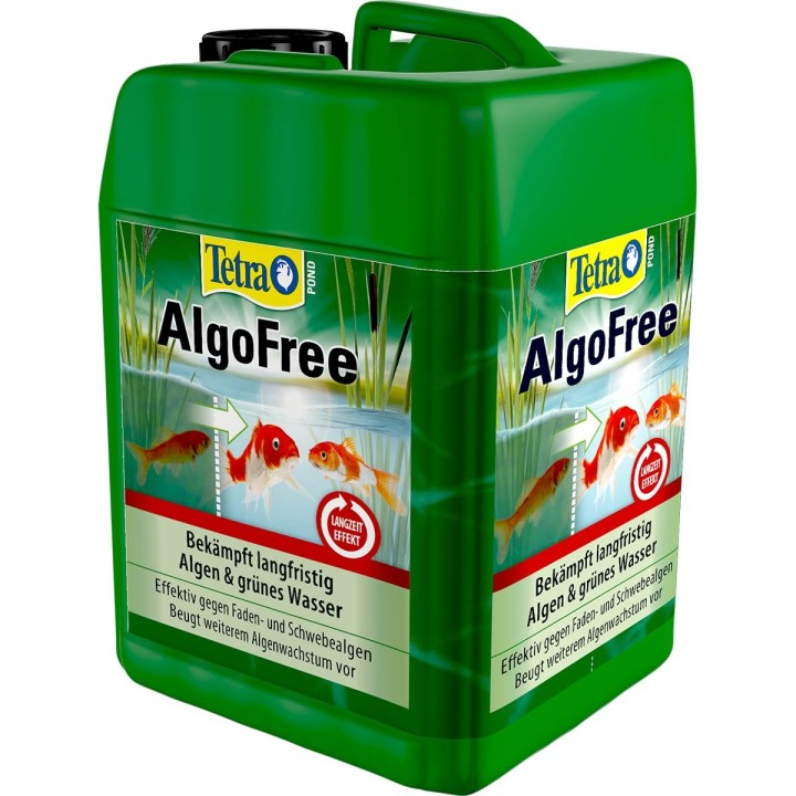 Tetra Pond AlgoFree 3l