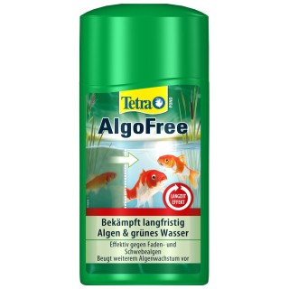 Tetra Pond AlgoFree 500ml