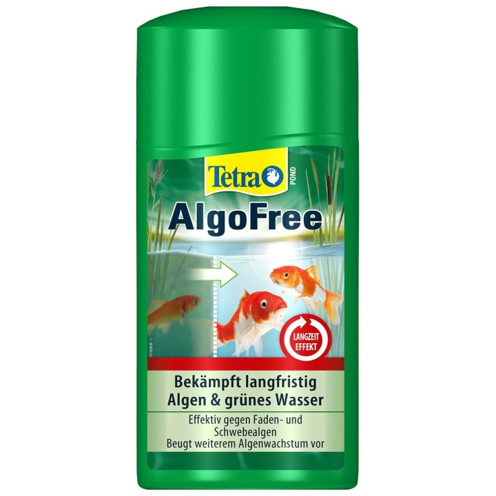 Tetra Pond AlgoFree 500ml