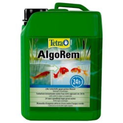 TetraPond AlgoRem 3l