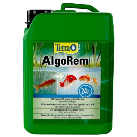 TetraPond AlgoRem 3l