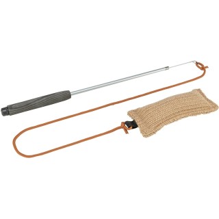 Trixie Dog Activity Reizangel