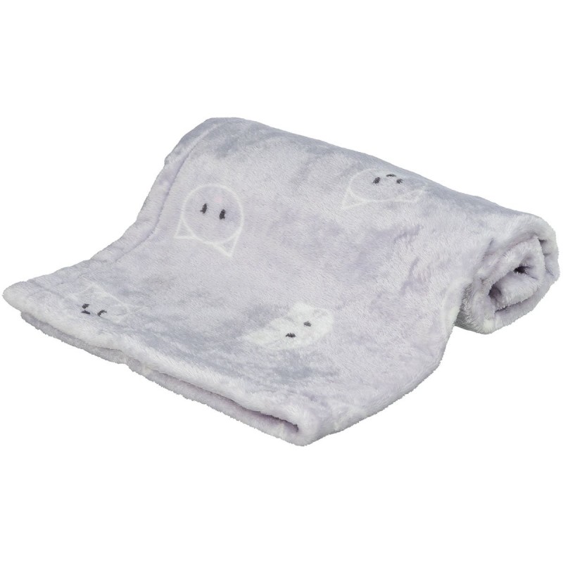 TRIXIE Softplüsch Decke Mimi 70 × 50cm flieder