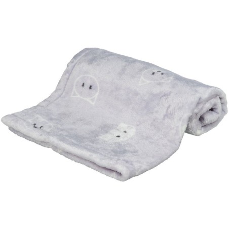 TRIXIE Softplüsch Decke Mimi 70 × 50cm flieder
