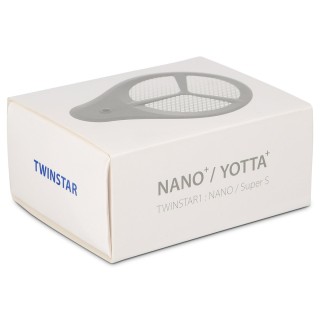 TWINSTAR 2 Ersatzelektrode M9 für Nano Plus