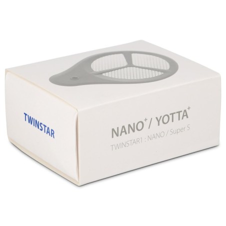 TWINSTAR 2 Ersatzelektrode M9 für Nano Plus