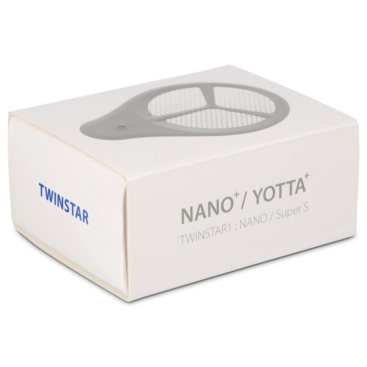 TWINSTAR 2 Ersatzelektrode M9 für Nano Plus