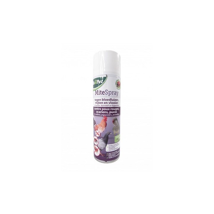 BioPet MiteSpray