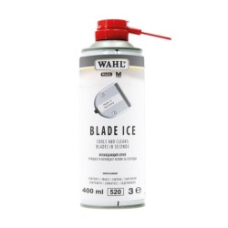 WAHL Blade Ice 4 in 1 Kühlspray 400 ml