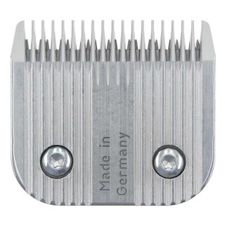 WAHL Schneidsatz für Max50+, MaxGO, Max45 & Max50 3mm Grobzahn 8,5F