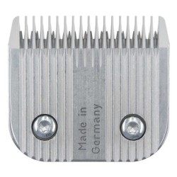 WAHL Schneidsatz für Max50+, MaxGO, Max45 & Max50 3mm Grobzahn 8,5F