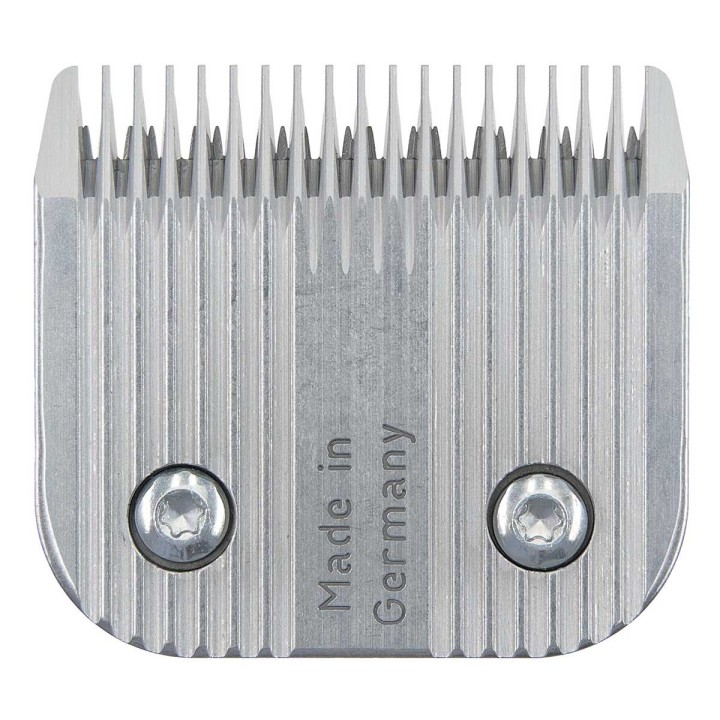 WAHL Schneidsatz für Max50+, MaxGO, Max45 & Max50 3mm Grobzahn 8,5F