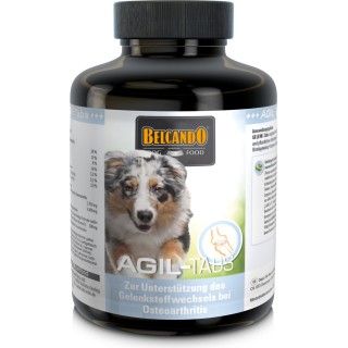 Belcando® Agil-Tabs - 225 Stk.