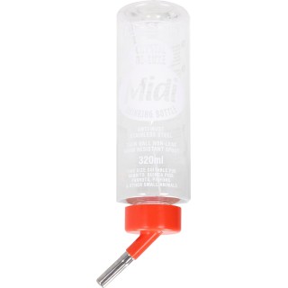 Duvoplus Classic De Luxe Trinkflasche 320 ml - 1 Stk