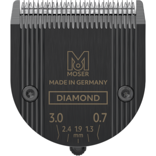 Wahl Professional Diamond Blade Pro Blister card - 1 Stk