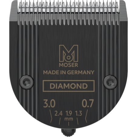 Wahl Professional Diamond Blade Pro Blister card - 1 Stk