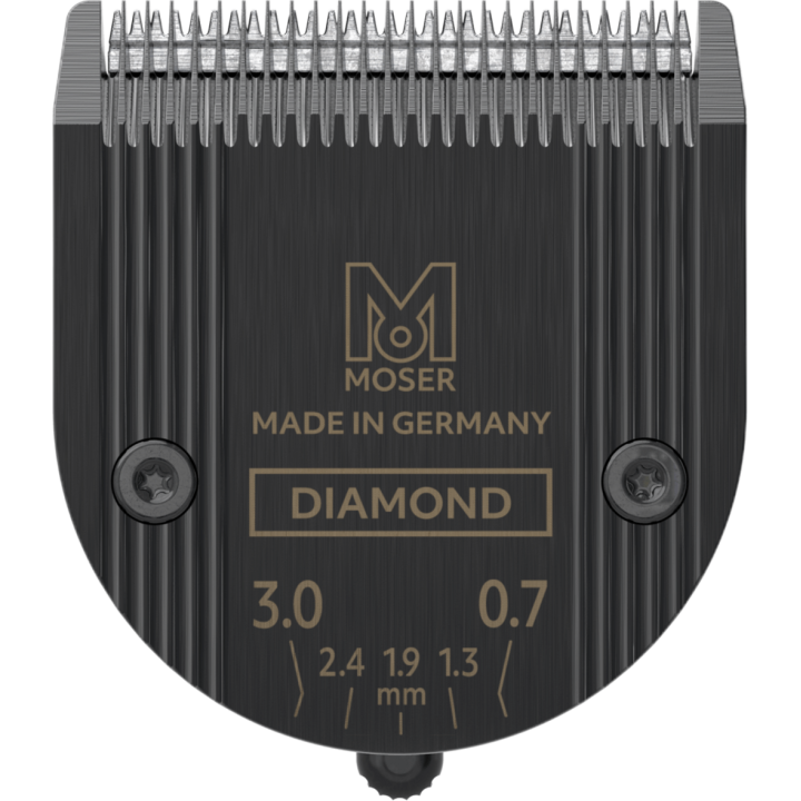 Wahl Professional Diamond Blade Pro Blister card - 1 Stk