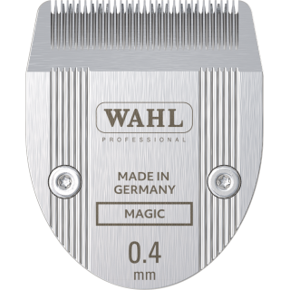 Wahl Professional Schneidsatz Magic, 0,4 mm - 1 Stk