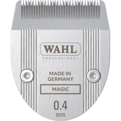 Wahl Professional Schneidsatz Magic, 0,4 mm - 1 Stk