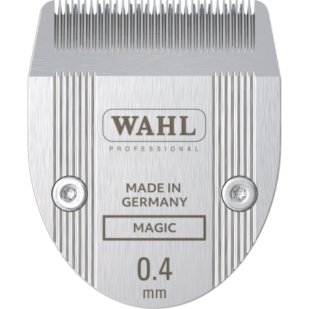 Wahl Professional Schneidsatz Magic, 0,4 mm - 1 Stk