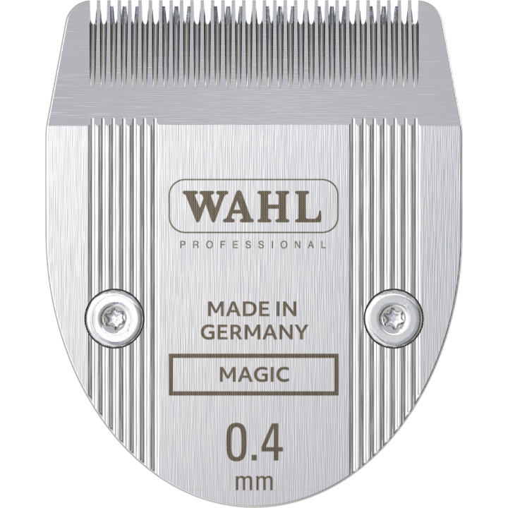 Wahl Professional Schneidsatz Magic, 0,4 mm - 1 Stk