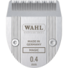 Wahl Professional Schneidsatz Magic, 0,4 mm - 1 Stk