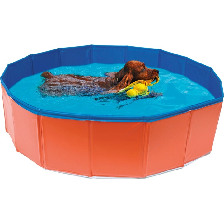 Croci Hunde Pool - 120x30 cm