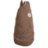 Bobby Strickjacke Today Braun - 26XS